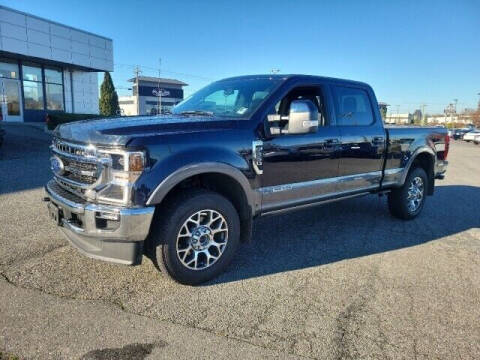 2022 Ford F-350 Super Duty for sale at Karmart in Burlington WA