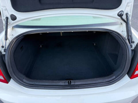 2006 Audi A6 3.2 quattro