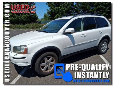 2007 Volvo XC90 3.2 Photo