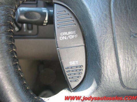 2001 Dodge Dakota SLT