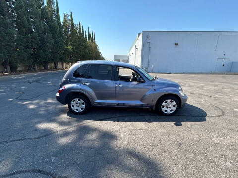 2007 Chrysler PT Cruiser