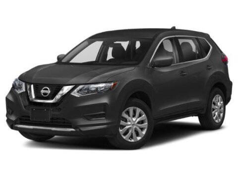 2020 Nissan Rogue for sale at Distinctive Car Toyz in Egg Harbor Township NJ