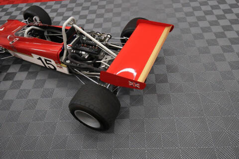 1970 Lotus Formula 61  B