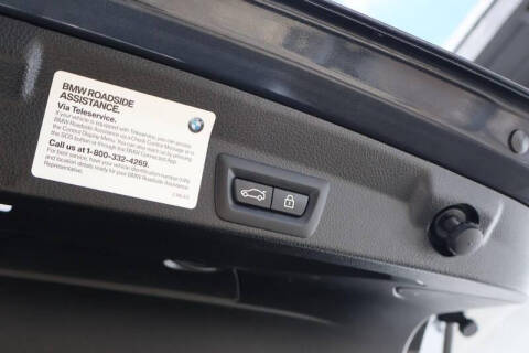 2019 BMW 4 Series 430i Gran Coupe