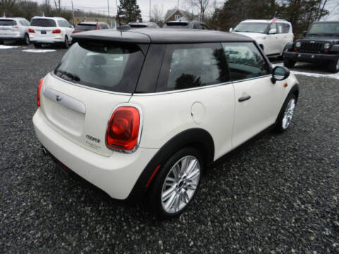2015 MINI Hardtop 2 Door Cooper