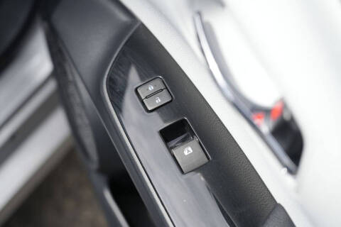 2017 Toyota Prius Four