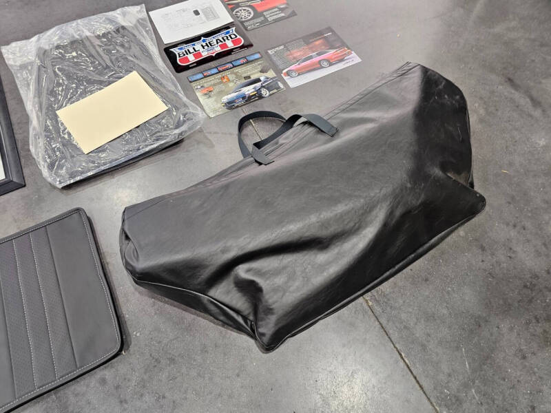 2002 Chevrolet Camaro Z28