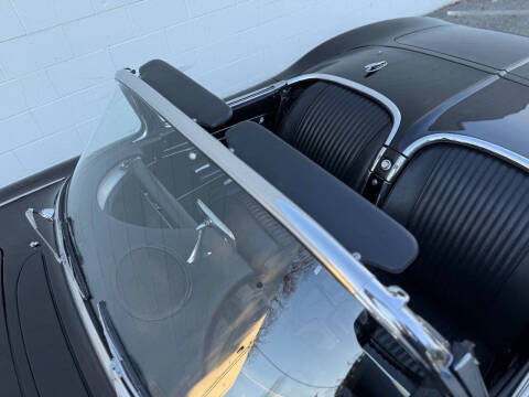 1962 Chevrolet Corvette