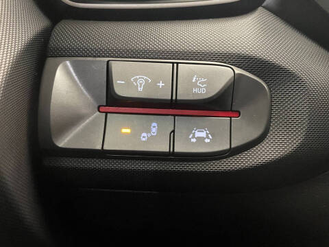 2019 Hyundai Veloster Turbo R-Spec