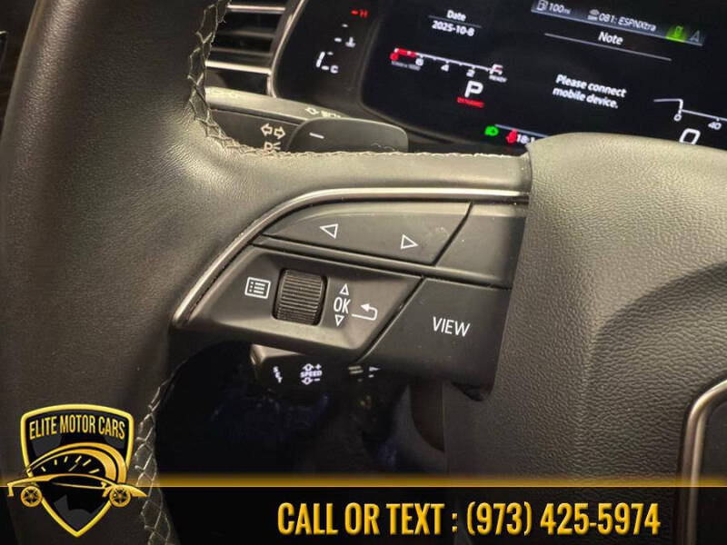 2021 Audi Q8 quattro Premium Plus 55 TFSI