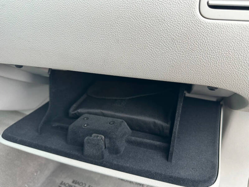 2008 Buick Lucerne CXL