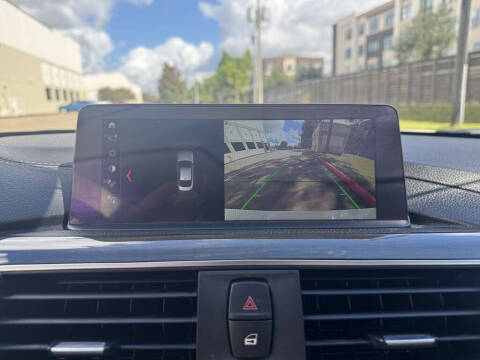 2019 BMW 4 Series 430i