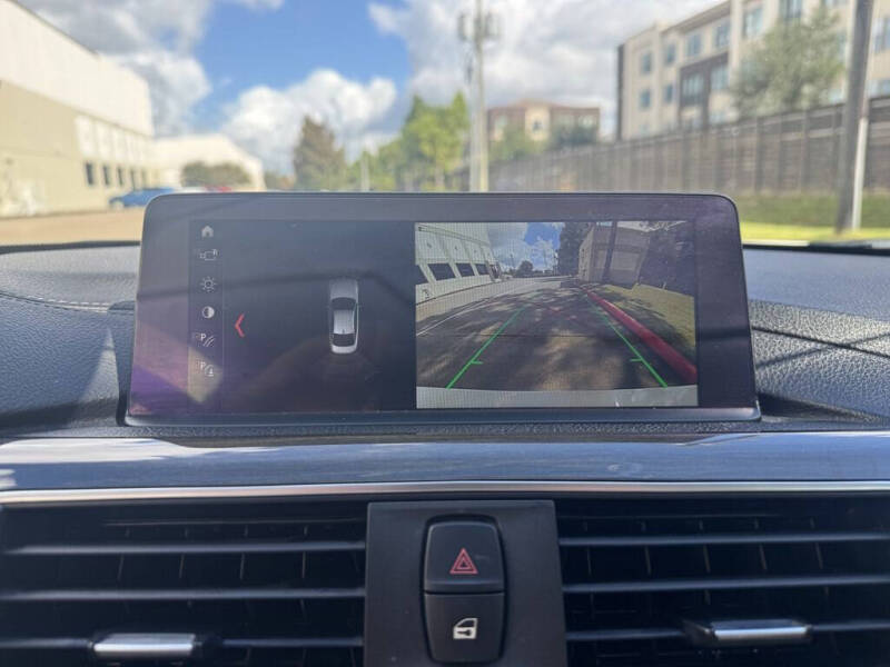 2019 BMW 4 Series 430i