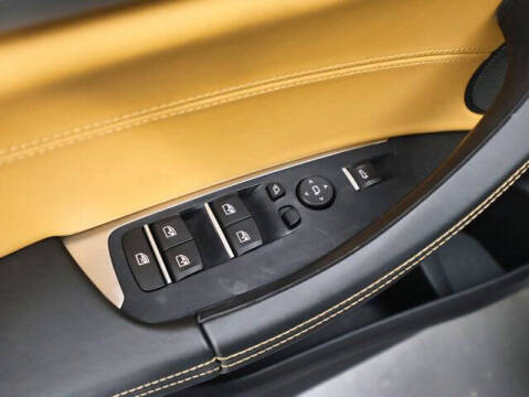 2020 BMW X3 M Competition