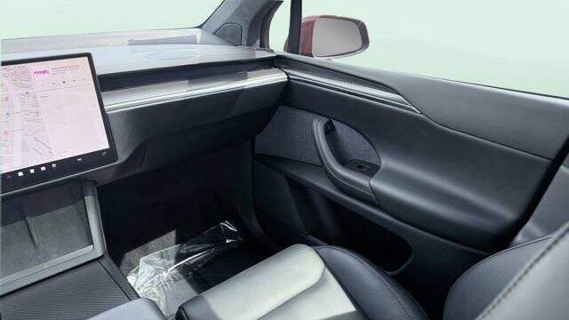 2022 Tesla Model X Plaid