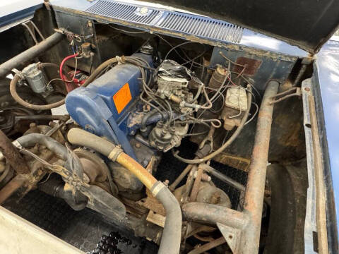 1979 AMC Spirit