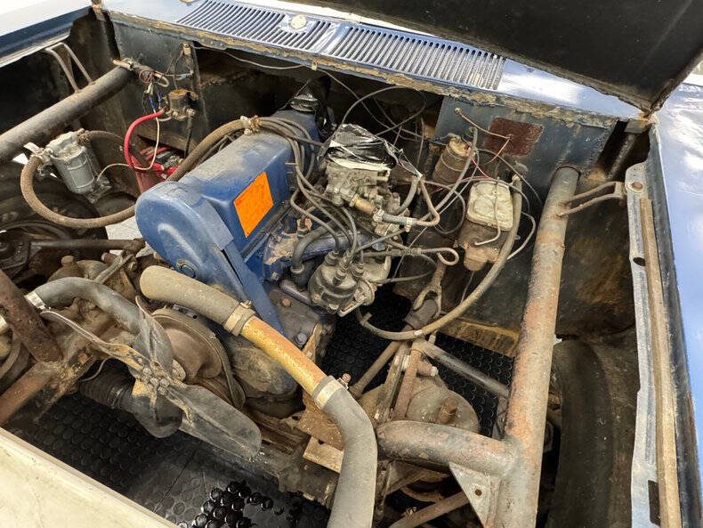 1979 AMC Spirit