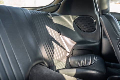 2002 Pontiac Firebird