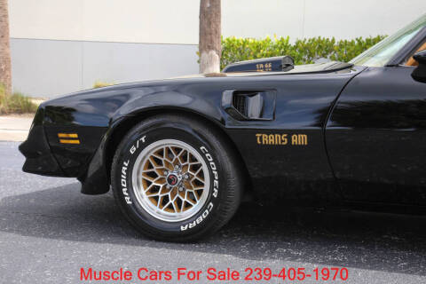 1978 Pontiac Trans Am