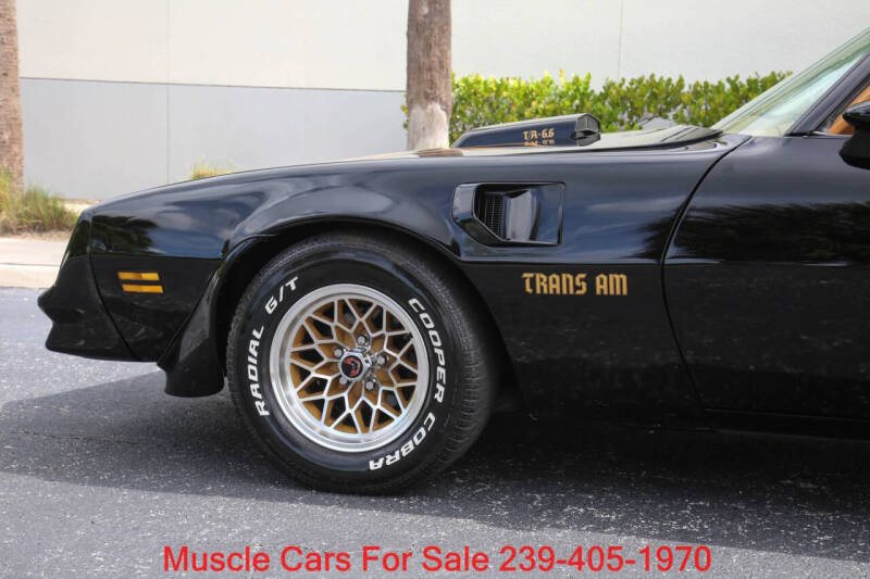 1978 Pontiac Trans Am