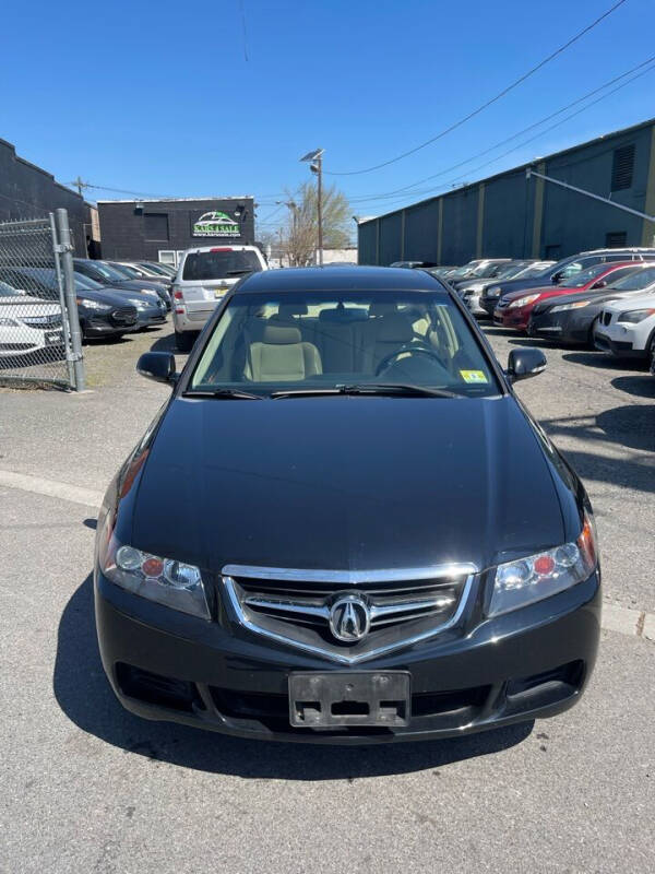 2005 Acura TSX for sale at Kars 4 Sale LLC in Little Ferry NJ