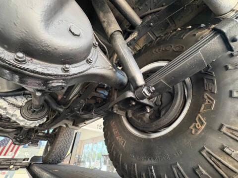 1982 Toyota Land Cruiser