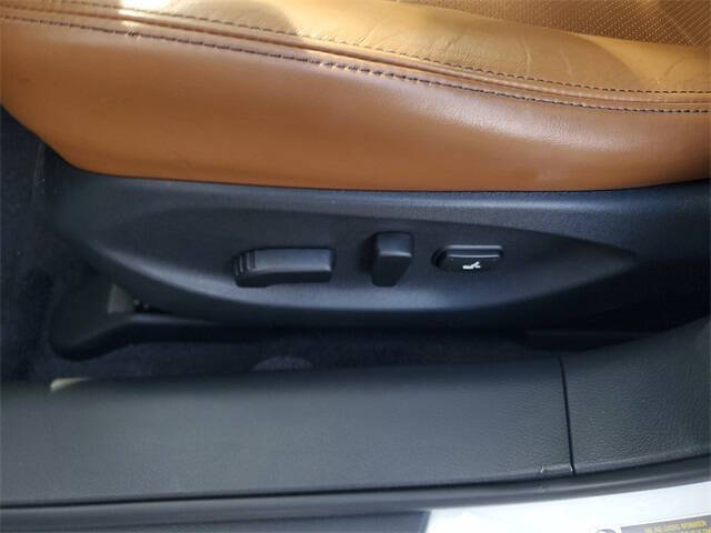 2024 Infiniti Q50 Luxe