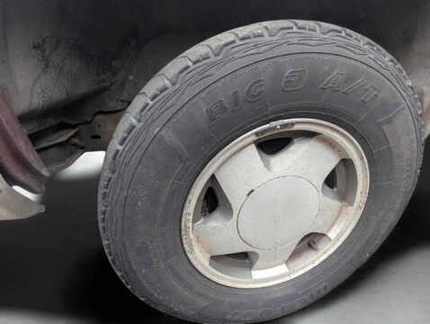 1998 Chevrolet Tahoe LT