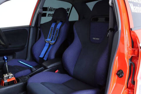 1999 Mitsubishi Lancer