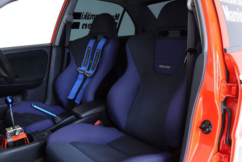 1999 Mitsubishi Lancer