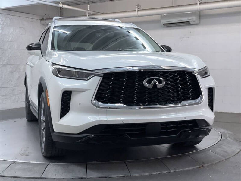 2024 Infiniti QX60 for sale in Austin, TX