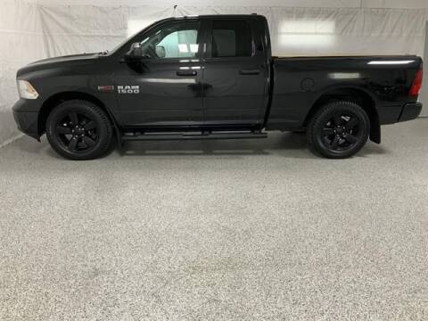 2016 RAM Ram Pickup 1500 for sale at Brothers Auto Sales in Sioux Falls SD