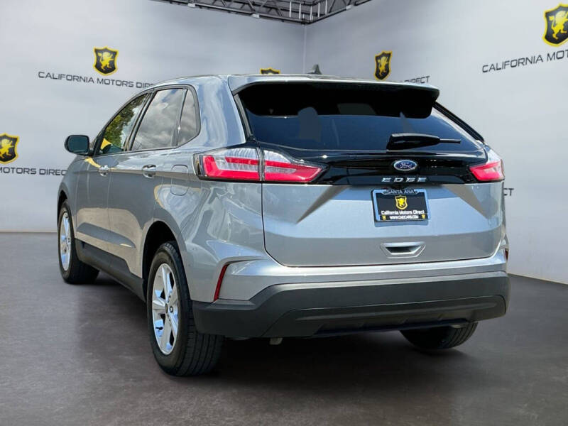 2023 Ford Edge SE