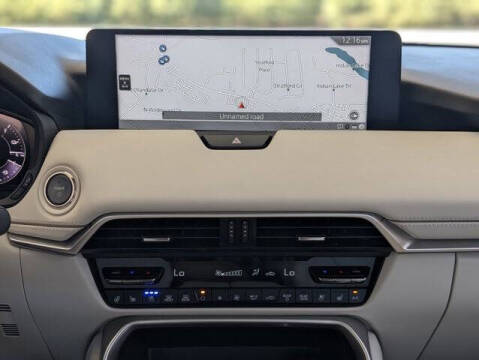 2025 Mazda CX-90 Plug-in Hybrid Premium Plus