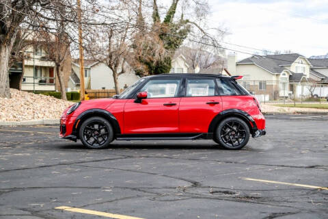 2026 MINI Hardtop 4 Door