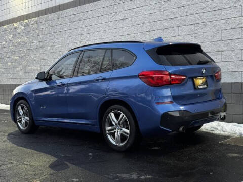 2017 BMW X1 xDrive28i
