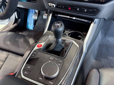 2026 BMW M2