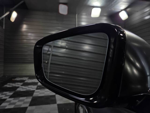 2019 BMW 5 Series M550i xDrive