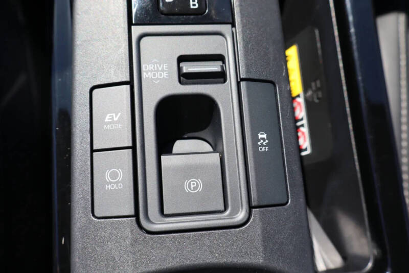 2024 Toyota Prius Limited