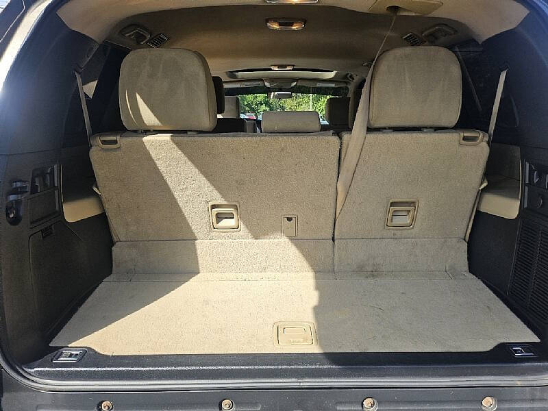 2017 Toyota Sequoia SR5