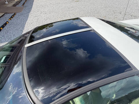 1998 Pontiac Firebird Formula