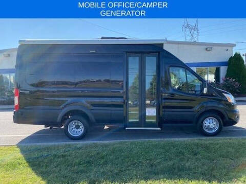 2020 Ford Transit for sale at C1 City Auto in Murfreesboro TN