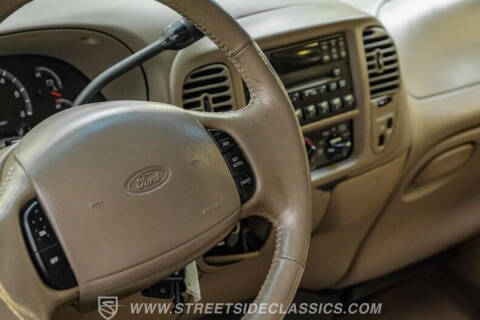 2000 Ford F-150