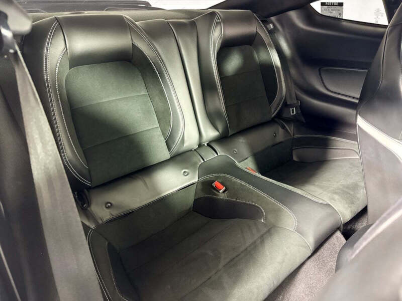 2022 Ford Mustang Shelby GT500