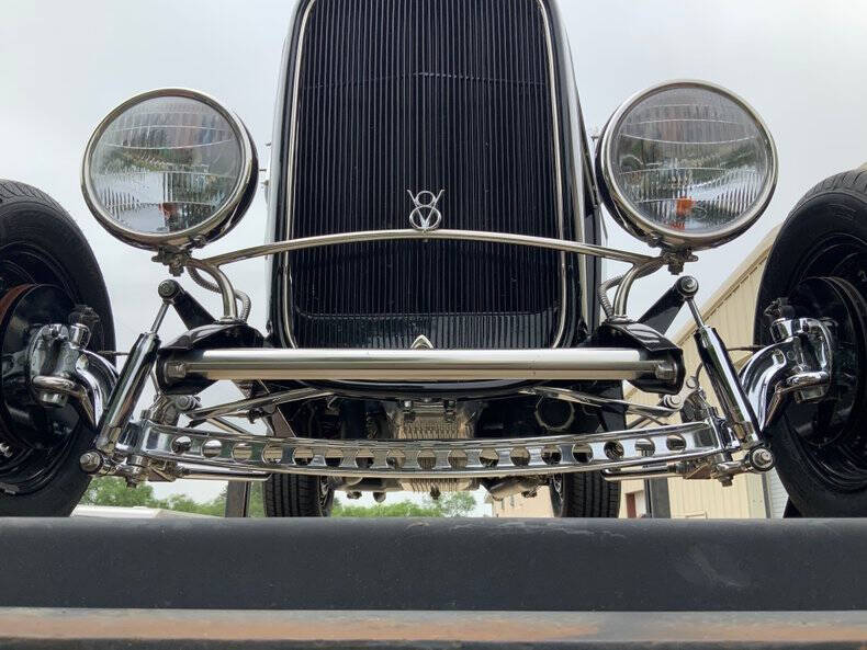 1932 Ford Roadster