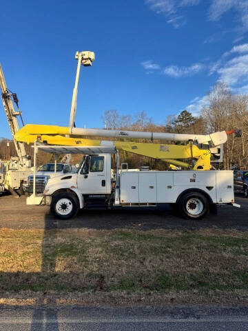 2012 International DuraStar 4300