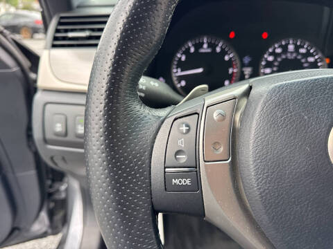 2015 Lexus GS 350