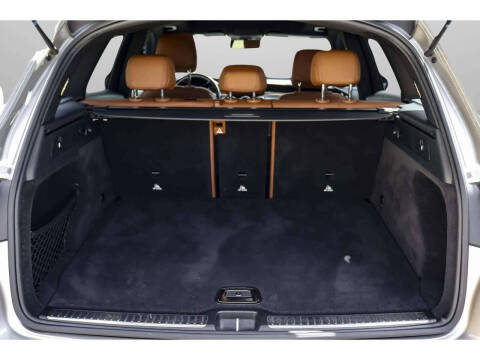 2021 Mercedes-Benz GLC GLC 300