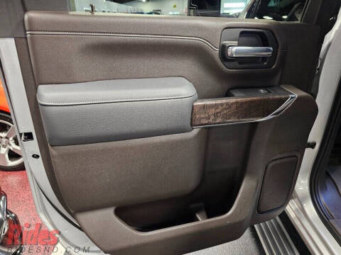 2023 GMC Sierra 2500HD