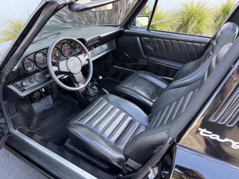 1982 Porsche 911 SC